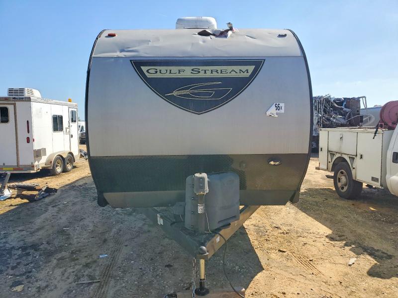 2021 Gulf Stream Conquest Camper