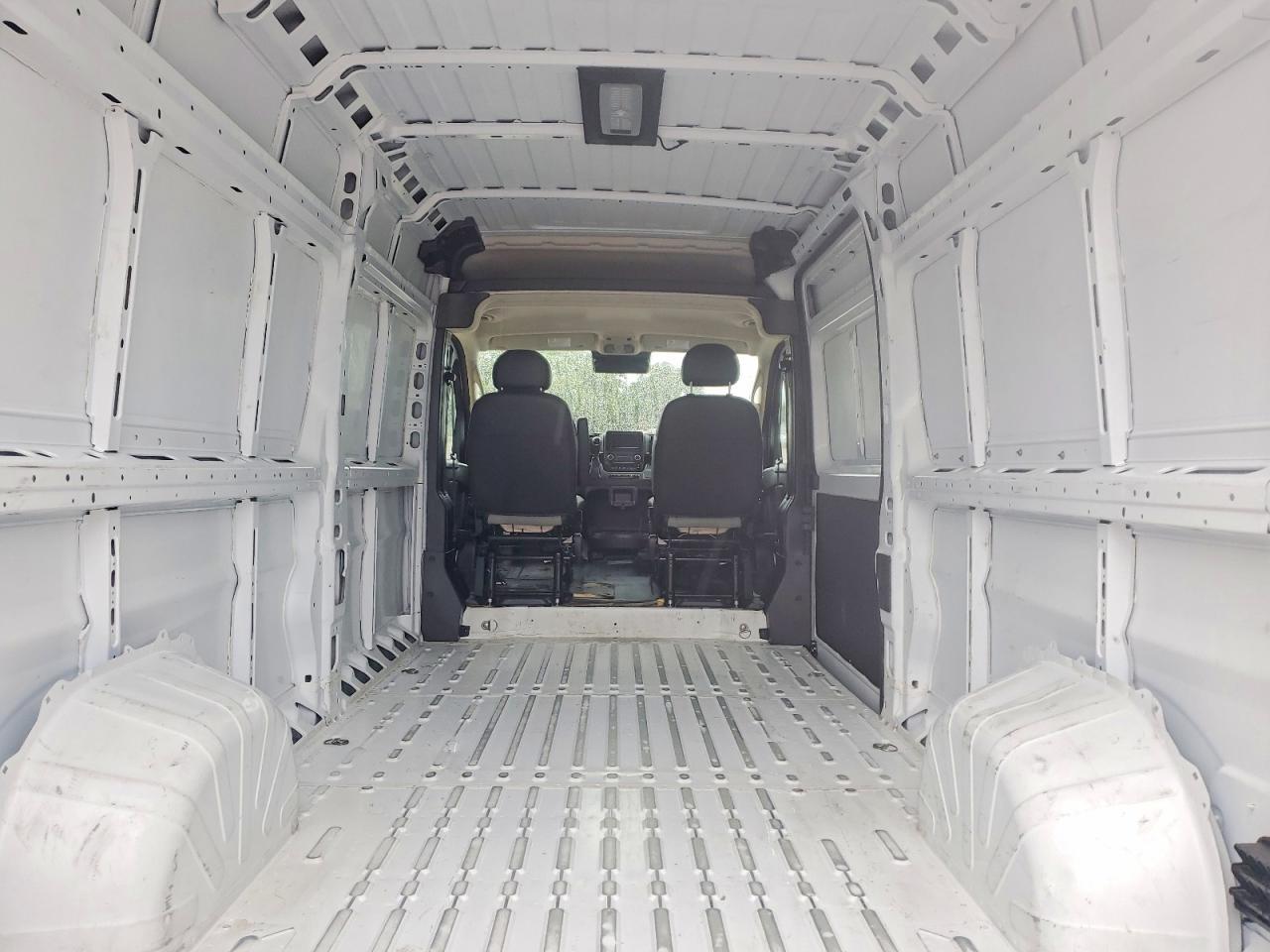 2025 Dodge RAM Promaster 2500 Cargo ** R & D * CLN Title * PR