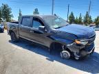 2022 Chevrolet Silverado K1500 Trail Boss Custom