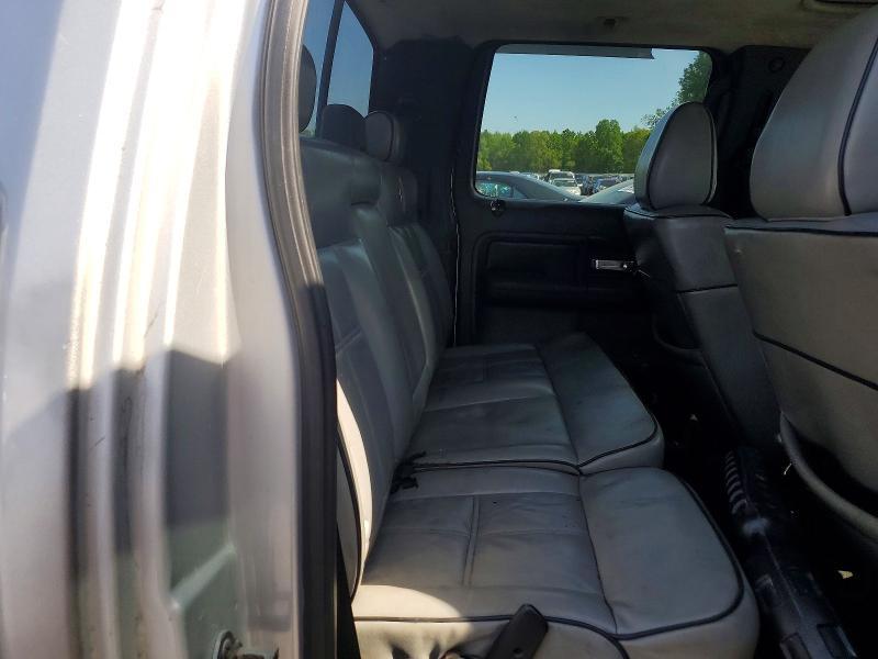 2008 Lincoln Mark LT