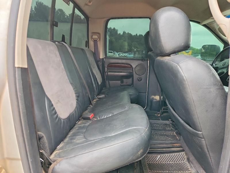 2003 Dodge RAM 1500 ST