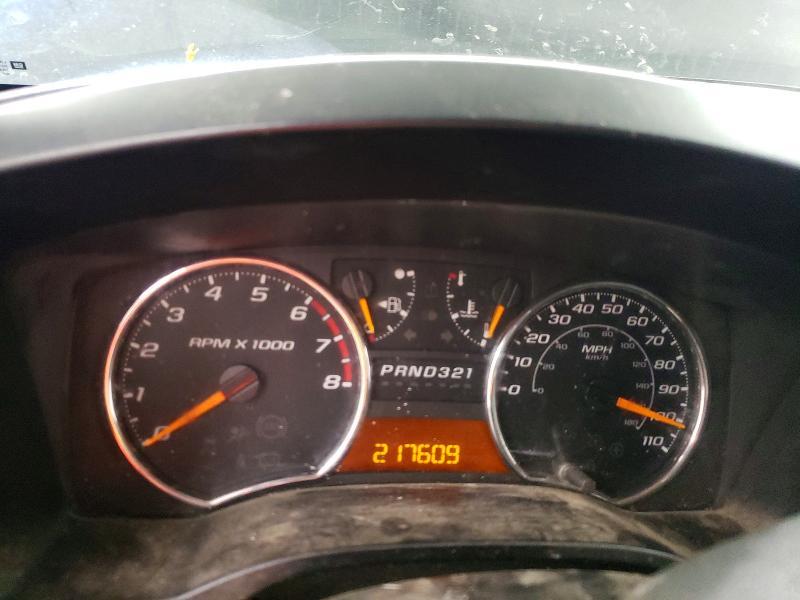 2010 Chevrolet Colorado LT