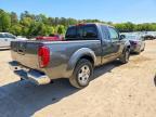 2008 Nissan Frontier SE V6