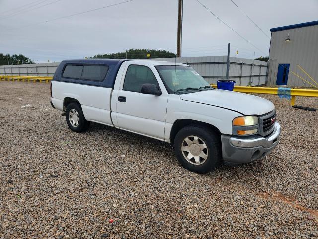 2005 GMC New Sierra C1500