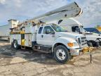 2012 Ford F750 Super Duty Bucket Truck