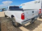 2012 Ford F350 Super Duty