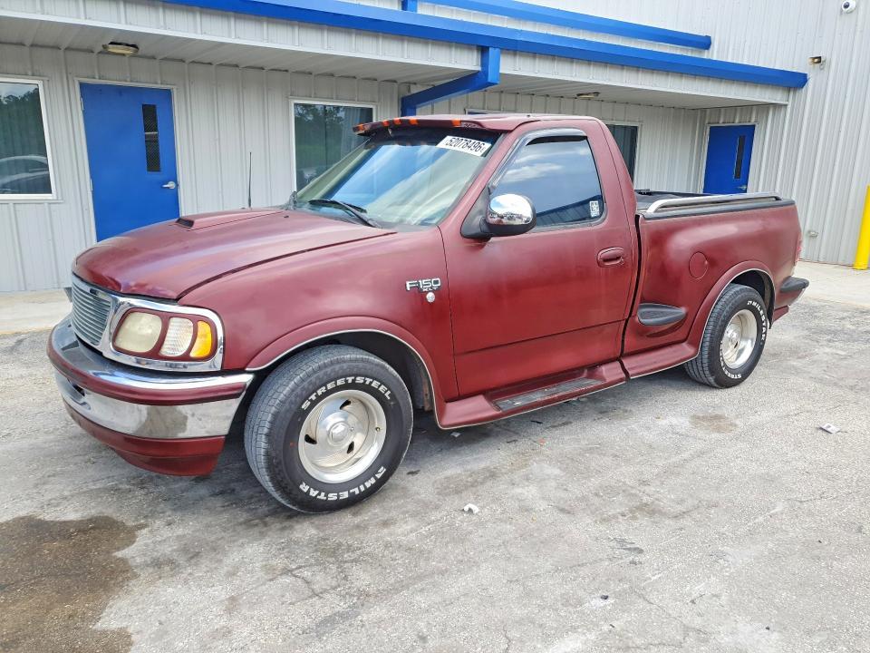 1997 Ford F150