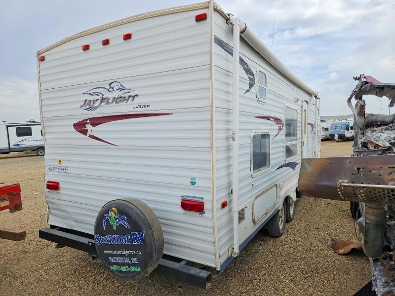 2005 Jayco Jay Flight