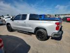 2020 Chevrolet Silverado K1500 LT