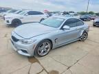 2017 BMW 430i