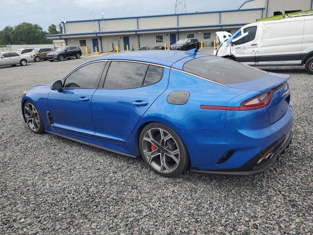 2020 KIA Stinger gt
