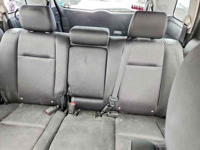 2008 Mazda Cx-9