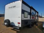 2024 Foresriver 2024 Forest River Wolf DEN Camper