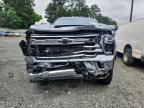 2025 Chevrolet Silverado K3500 High Country