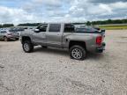 2017 Chevrolet Silverado K1500 LTZ