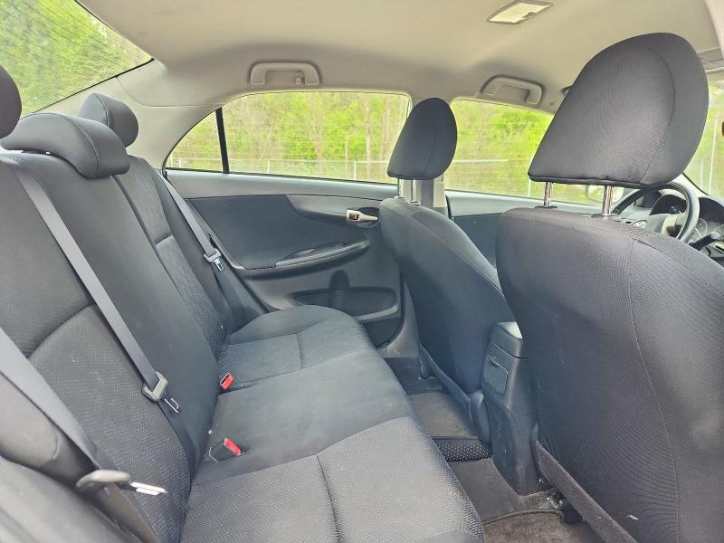 2009 Toyota Corolla s