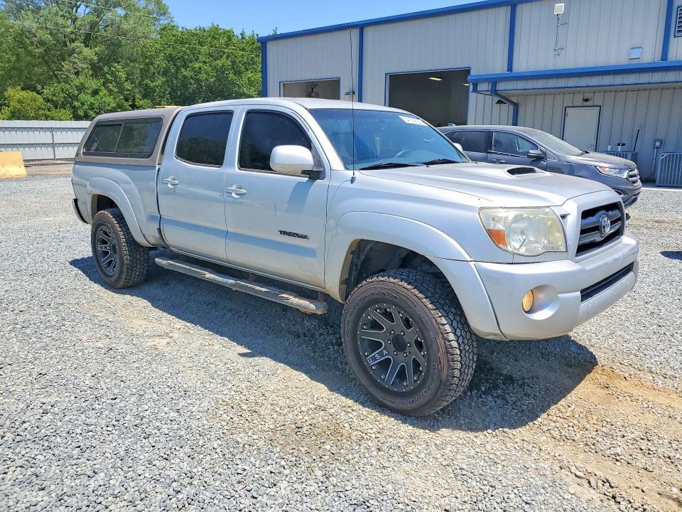 2008 Toyota Tacoma Double Cab Prerunner Long BED
