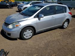 2009 Nissan Versa 1.8 s for sale in Chicago Heights, IL