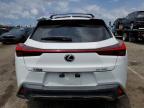 2019 Lexus Ux 200