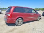 2012 Chrysler Town & Country Limited