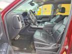 2017 Chevrolet Silverado K1500 LTZ