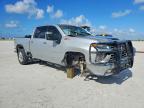 2022 Chevrolet Silverado K2500 Heavy Duty LTZ