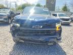 2022 Chevrolet Silverado K1500 RST