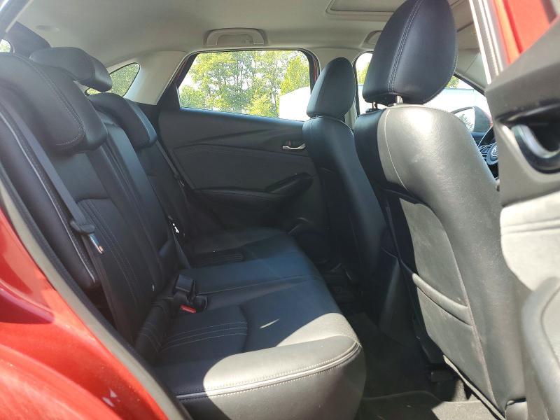 2019 Mazda Cx-3 Grand Touring