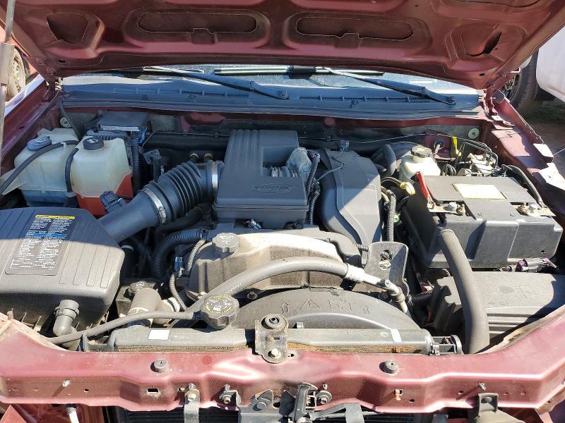 2008 Chev Colorado