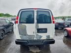 2007 Chevrolet Express G3500