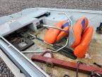 2011 Aluminum Boat