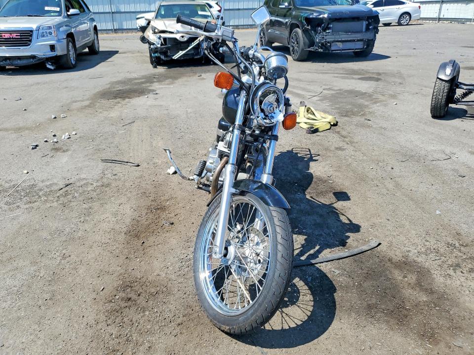 2007 Honda CMX250 C