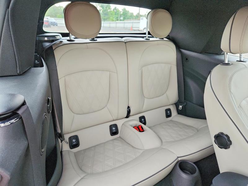 2023 Mini Cooper s