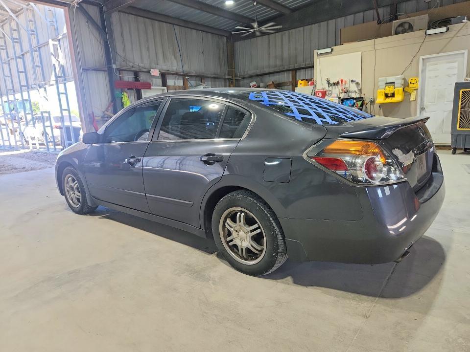 2008 Nissan Altima 2.5
