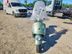 2009 Vespa GTS 250