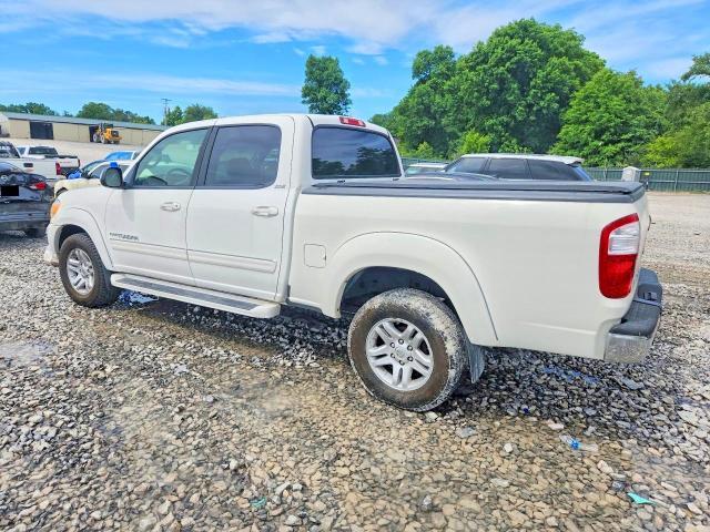 2005 Toyota Tundra Double Cab SR5