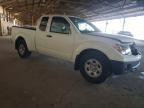 2020 Nissan Frontier S