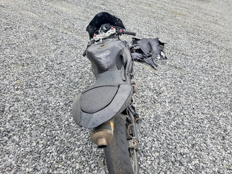 2006 Kawasaki ZX636 C1
