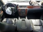 2011 Chevrolet Silverado K2500 Heavy Duty LTZ