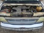 2002 Ford Econoline E450 Super Duty Cutaway Van