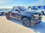 2016 Chevrolet Silverado C1500
