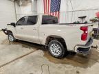 2026 Chevrolet Silverado K1500 RST