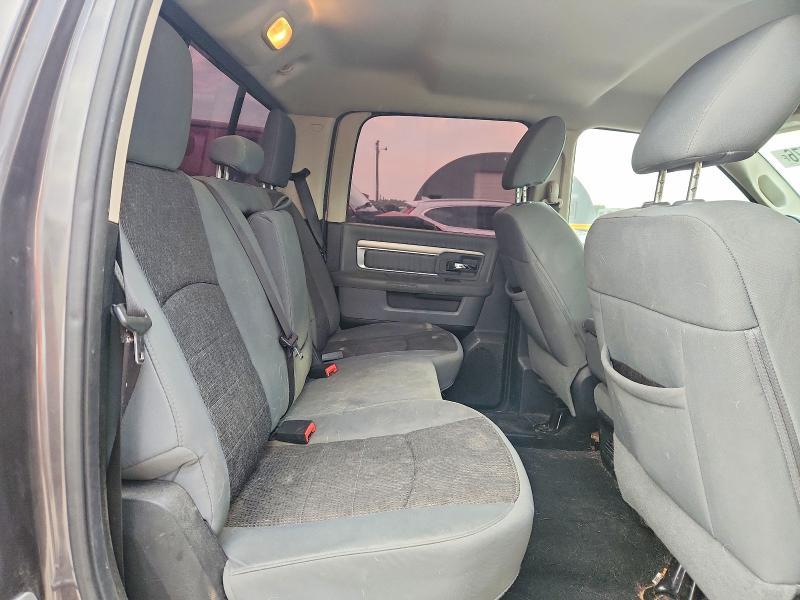 2014 Dodge Ram 1500 slt