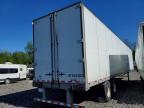 2017 Hyundai Translead Inc 2017 Hyundai Translead VC2530152-AJS DRY Van Trail