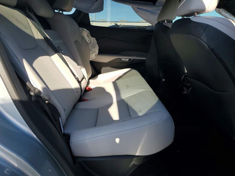 2025 Lexus Rx 350h Premium