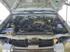 2001 Nissan Frontier XE