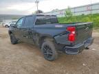 2021 Chevrolet Silverado K1500 LT Trail Boss
