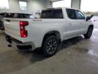 2024 Chevrolet Silverado K1500 LT-L