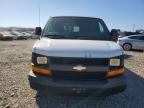 2013 Chev Express G2500