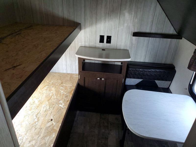 2019 Pioneer 2019 Heartland Pioneer Camper